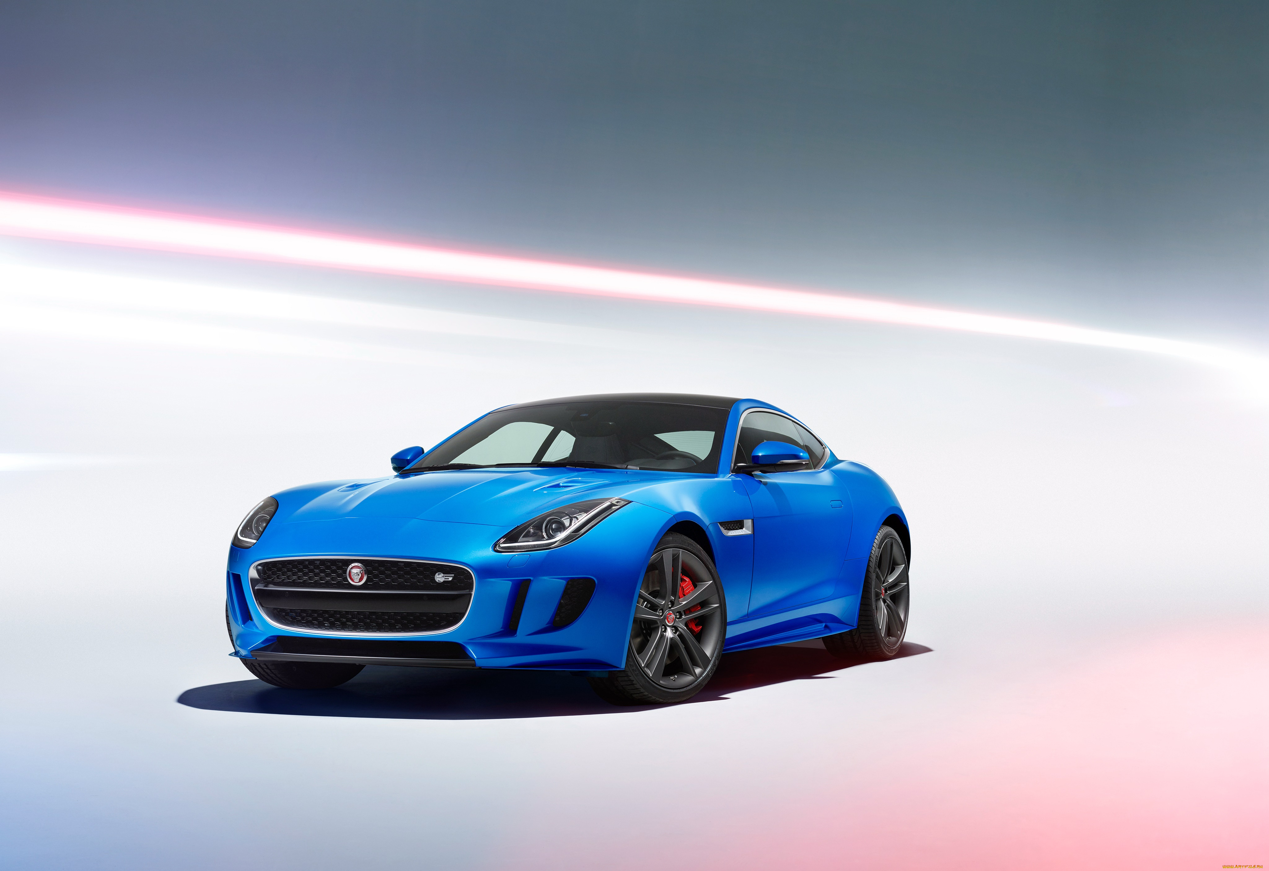 , jaguar, f-type, british, design, edition, awd, s, coup, 2016